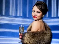 Секрети весільного макіяжу