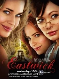 Sorozat Eastwick Season 1 Eastwick néz online ingyen!