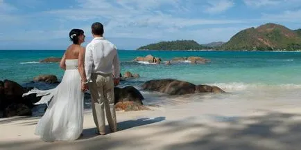Seychelles pentru prima dată în Seychelles, cea mai bună vacanță