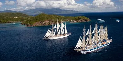 Сейшелските острови за първи път в Сейшелските острови, най-добрата почивка