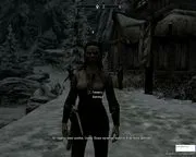 Skyrim - The Dark Brotherhood (pasaj), cum să se alăture frăție închis