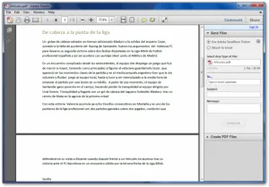 Descarcă Adobe Reader gratis, fara inregistrare si sms-uri!