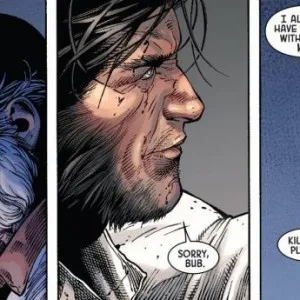 Смъртта на Wolverine в Marvel Comics