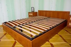 Як вибрати гарне підставу для ліжка (підстава) Як вибрати гарне підставу для ліжка