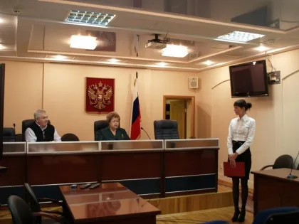 Як виступати в суді позивачеві (виступати позивачеві суді) Як виступати в суді позивачеві