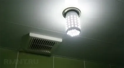 Як вибрати світлодіодні лампи для дому огляд, характеристики, ціни (будівництво) Як вибрати світлодіодні лампи для дому огляд, характеристики, ціни