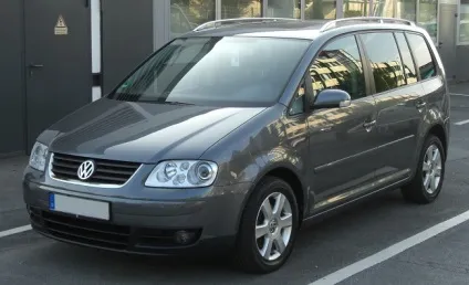 Як вибрати сімейний автомобіль (вибрати) Як вибрати сімейний автомобіль