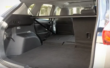 Як вибрати сімейний автомобіль (кращий сімейний автомобіль) Як вибрати сімейний автомобіль