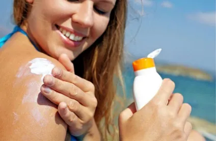 Як вибрати засоби захисту від сонця spf сонцезахисного крему (сонця) Як вибрати засоби захисту від сонця spf сонцезахисного крему