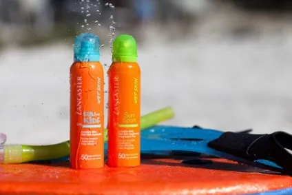 Як вибрати засоби захисту від сонця spf сонцезахисного крему (кошти) Як вибрати засоби захисту від сонця spf сонцезахисного крему