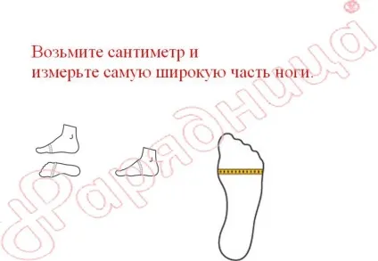 Як вибрати пуанти