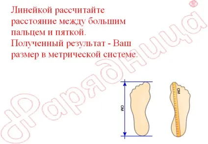 Як вибрати пуанти