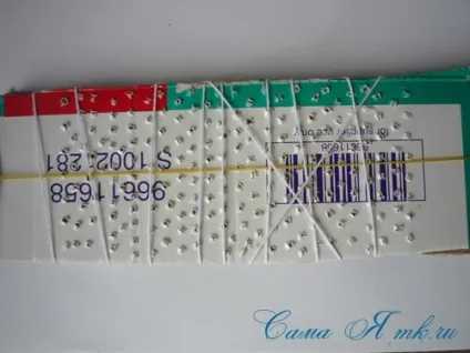 Як висушити часточки цитрусових фруктів, сама я (часточки) Як висушити часточки цитрусових фруктів, сама я