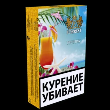 Як вибрати тютюн для кальяну