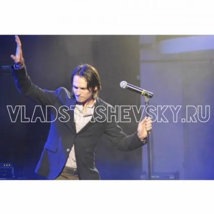 Як виглядає зараз і чим займається Влада Сташевського - шоу-біз на (влад) Як виглядає зараз і чим займається Влада Сташевського - шоу-біз на