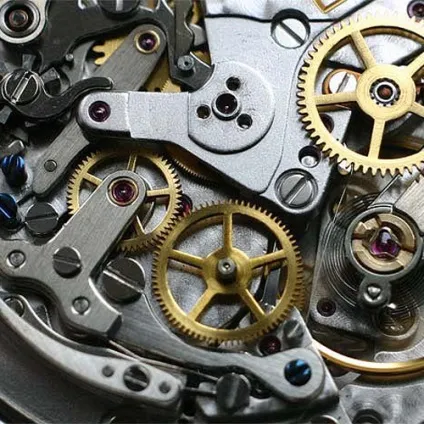 Як вибрати найточніший годинник (Quantum Logic Clock) Як вибрати найточніший годинник