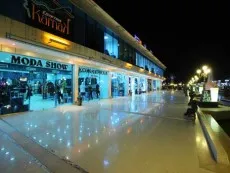 Soho square Sharm el-Sheikh