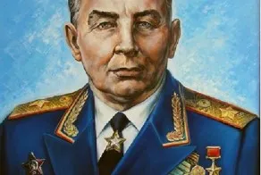 Smirnov Aleksey Makarovich emlékezni