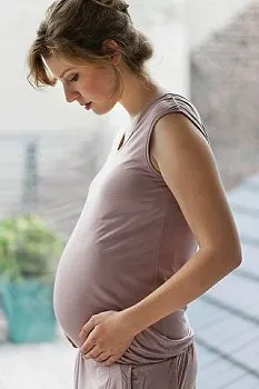 матката спазми по време на бременност, матката по време на бременност