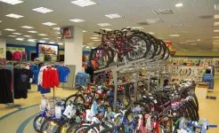 Sportmaster „- un catalog de produse, prețuri și promoții, locațiile magazinelor, ore de funcționare și recenzii