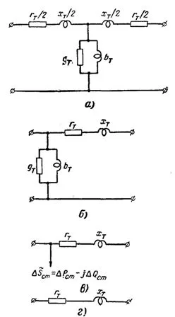 Rezistență, conductivitate și circuitul echivalent de transformatoare și autotransformatoare