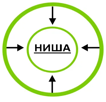 Собствениците на общността онлайн магазини, които сме избрали ниша за онлайн магазин