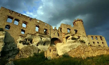 Сън Castle книга (сграда) имаше, това, което една мечта замък (сграда) в съня