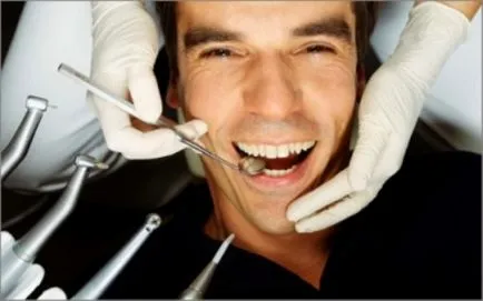 Tippek utazás előtt a fogorvos