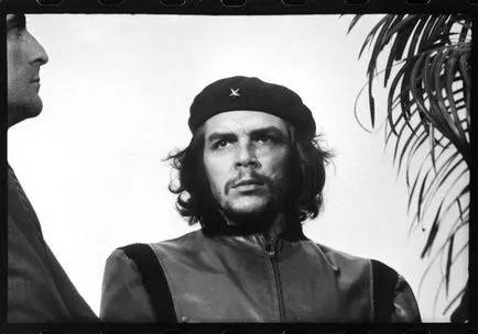 Soy el Che Guevara
