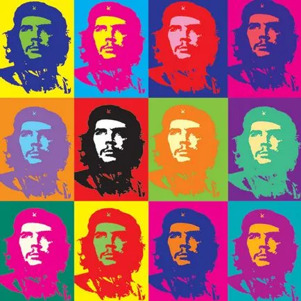 Soia el Che Guevara