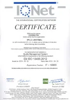 standard GMP - certificarea medicamentelor în Minsk, Easy standard