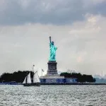 Statuia Libertății din New York, poze, descriere