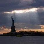 Statuia Libertății din New York, poze, descriere