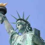 Статуята на свободата в Ню Йорк, снимки, описание