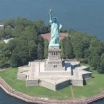 Statuia Libertății din New York, poze, descriere