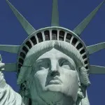 Statuia Libertății din New York, poze, descriere