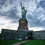 Statuia Libertății din New York, poze, descriere