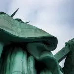 Statuia Libertății din New York, poze, descriere