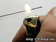 стендове авіамоделювання