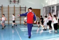 poezii profesor sala de gimnastica