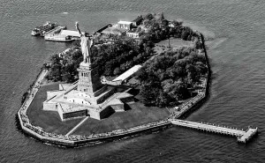 Statuia Libertății din New York, poze, descriere