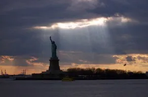 Statuia Libertății din New York, poze, descriere