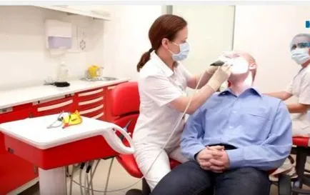 Стоматология в Подолск, стоматологична помощ стоматологична клиника в града