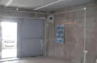 Constructie de garaje din Ufa, preț, să construiască o cărămidă, garaj beton la cheie stroyufa