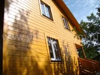 Будівництво каркасних будинків