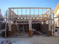 Будівництво каркасних будинків