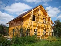 Будівництво каркасних будинків