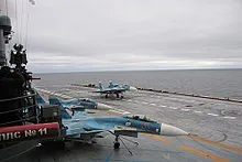 Su-33 - egy