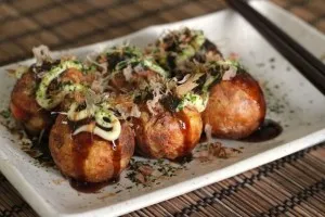 reteta takoyaki la domiciliu