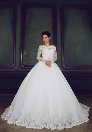 Сватбена рокля софия де Amour Барселона (Испания) в Ростов на Дон